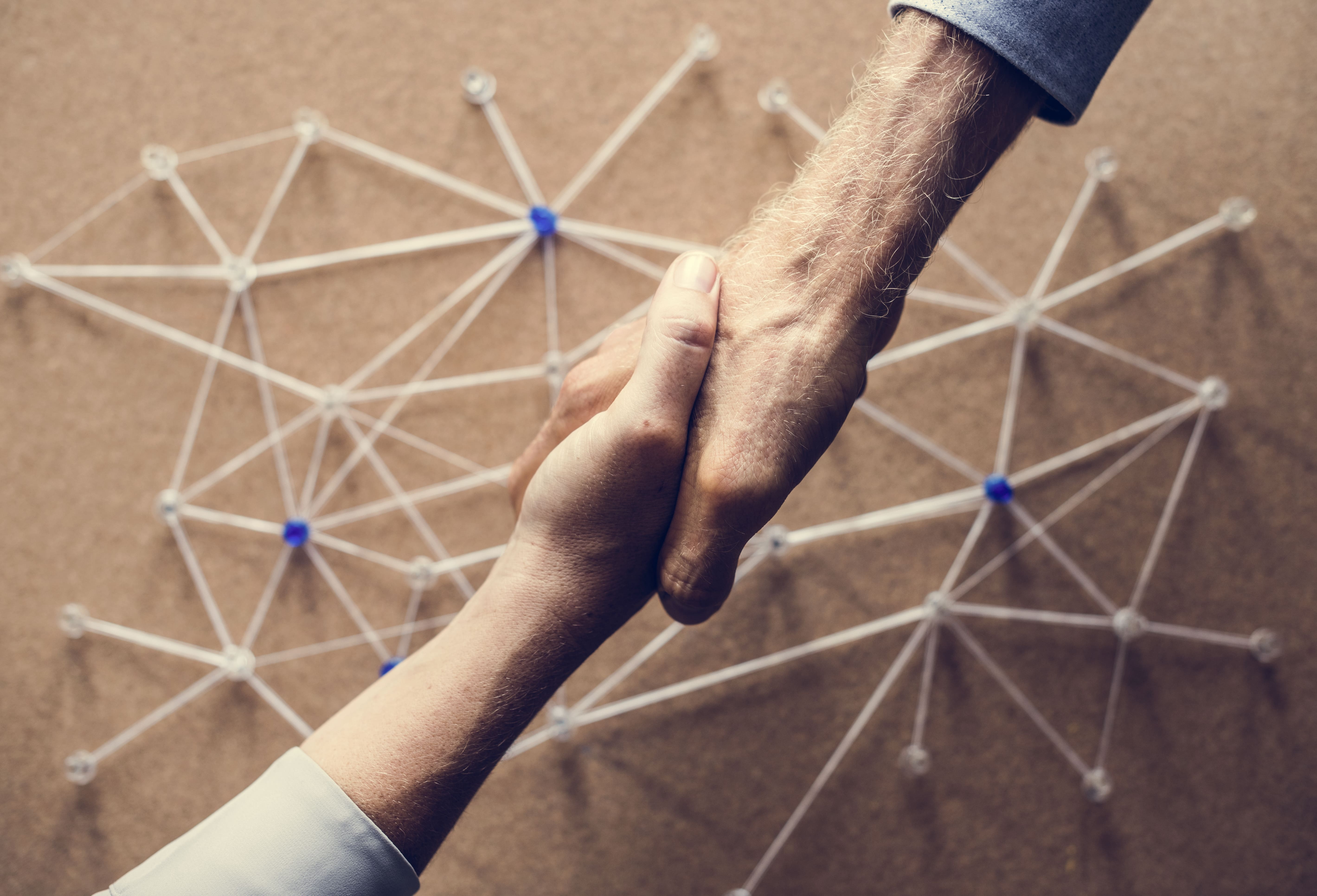 Strategic Partnerships