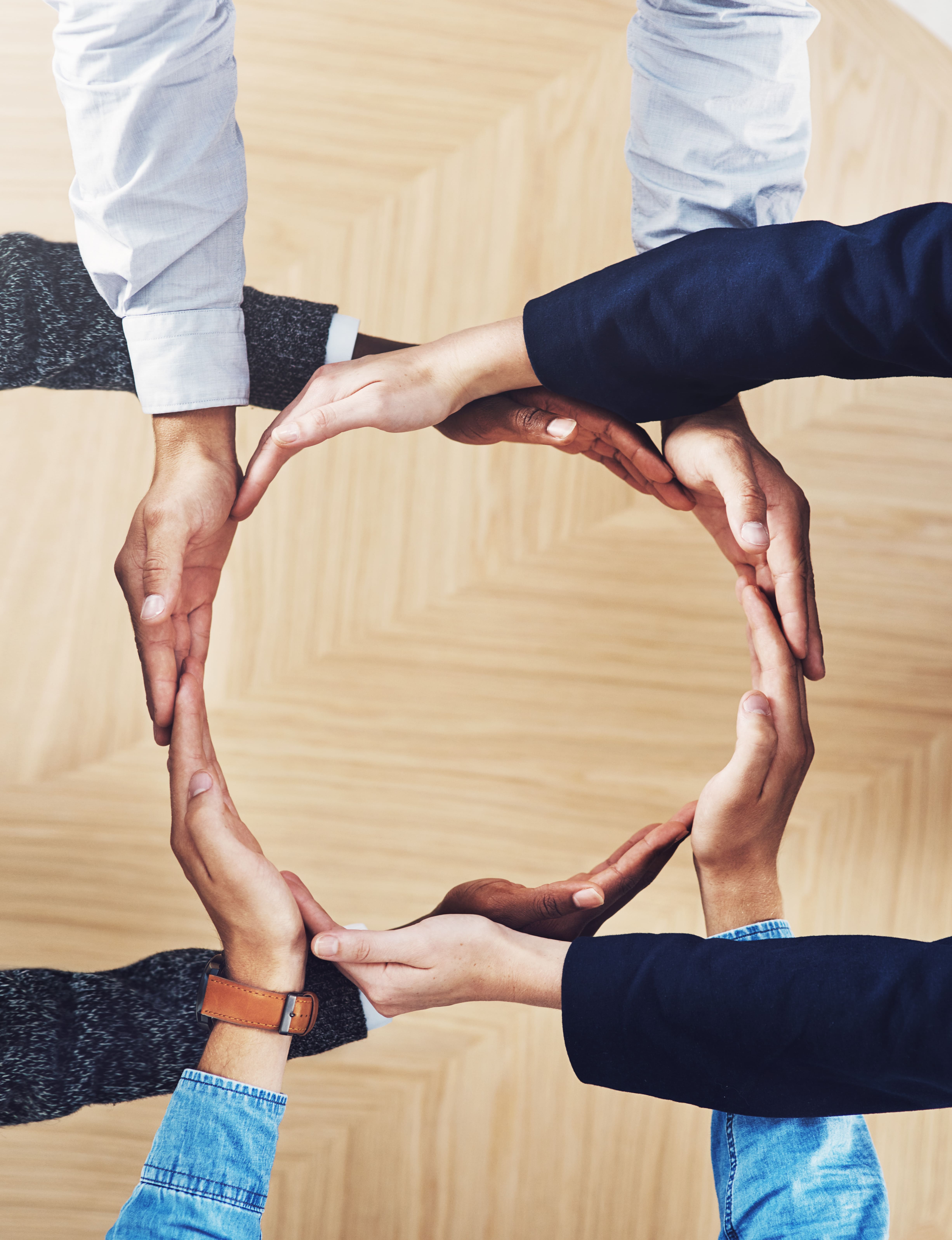 Recruiters Africa Partnership