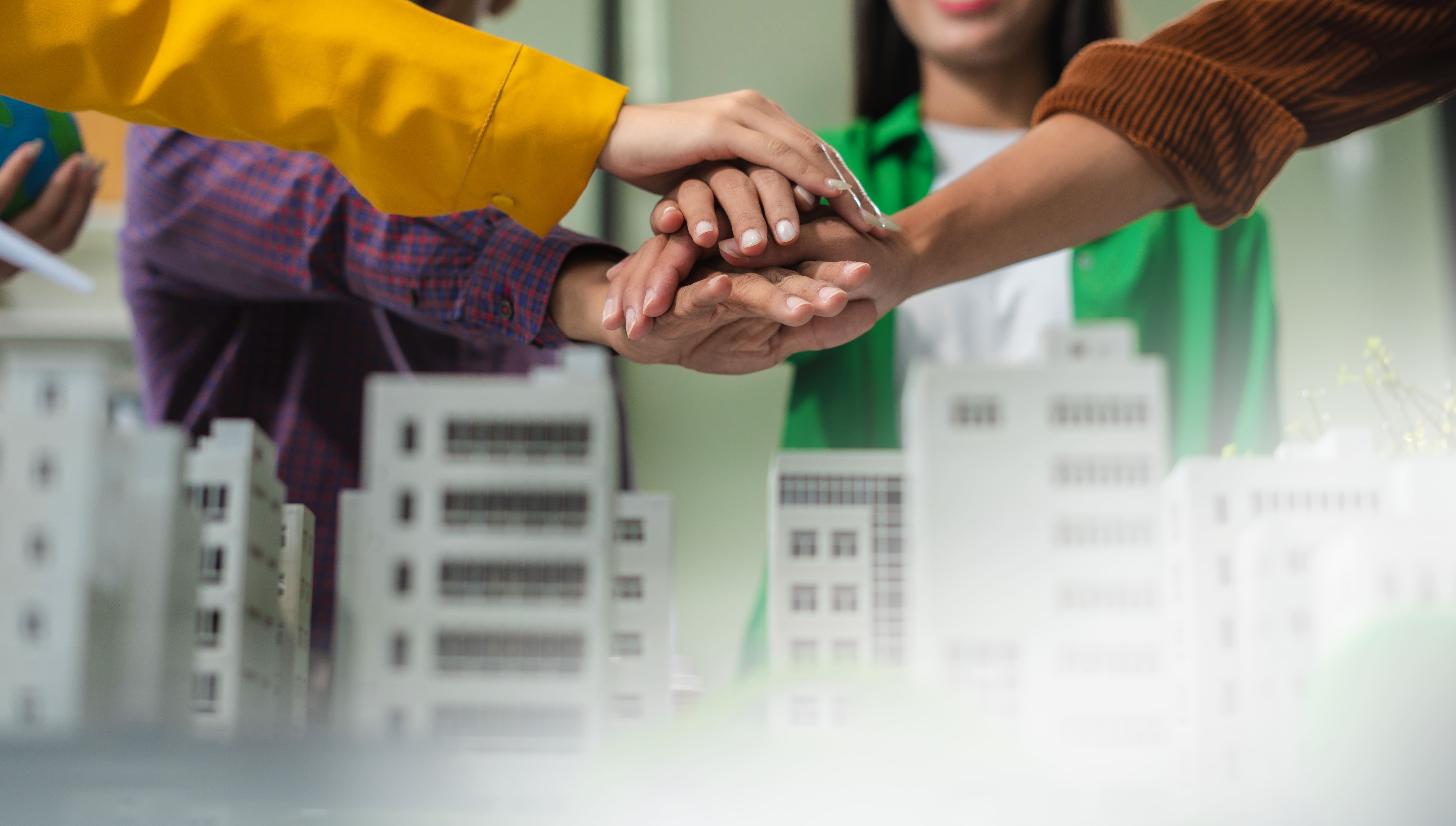 Transforming Communities